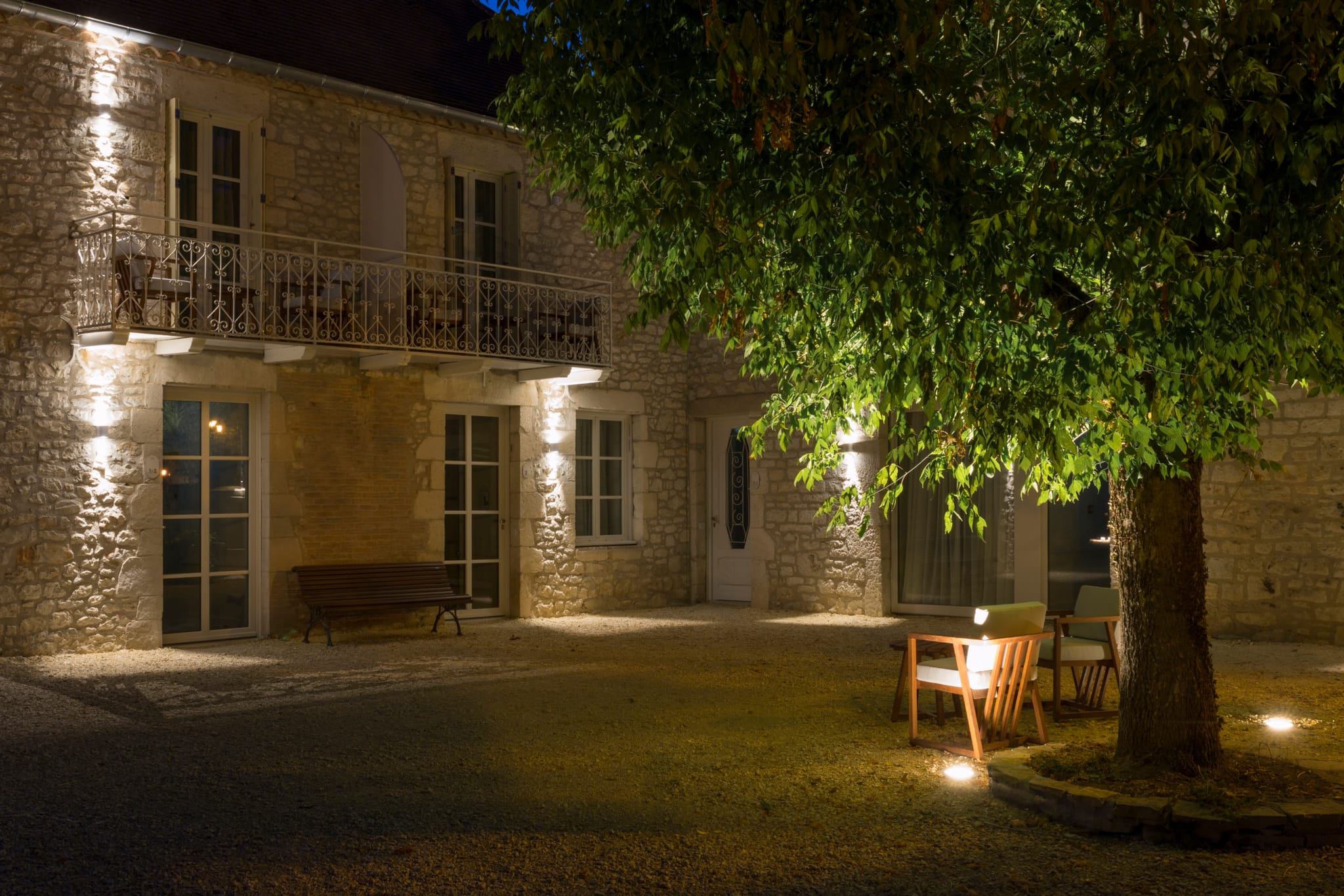 maison borreze bat 01
