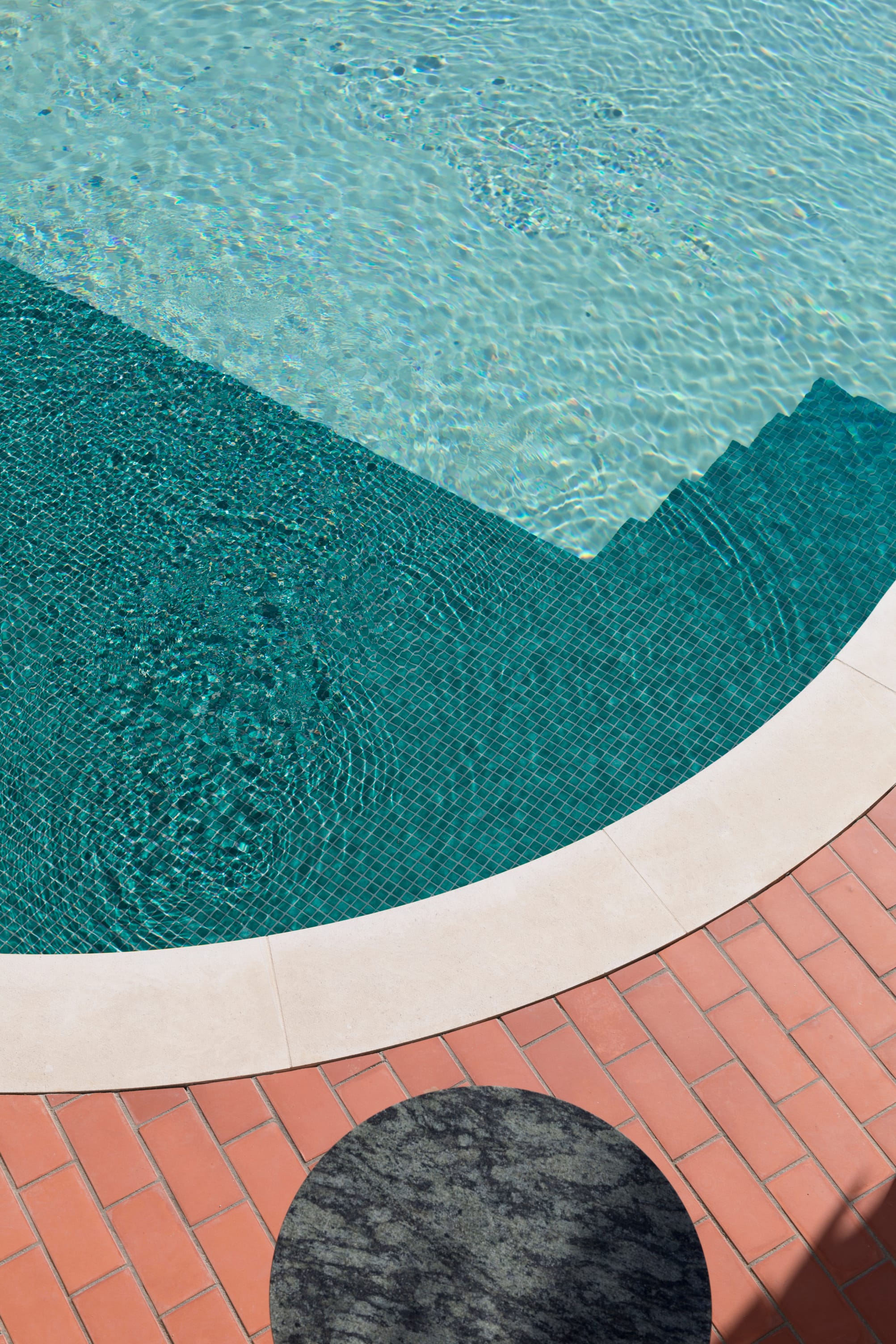 maison borreze pool 06