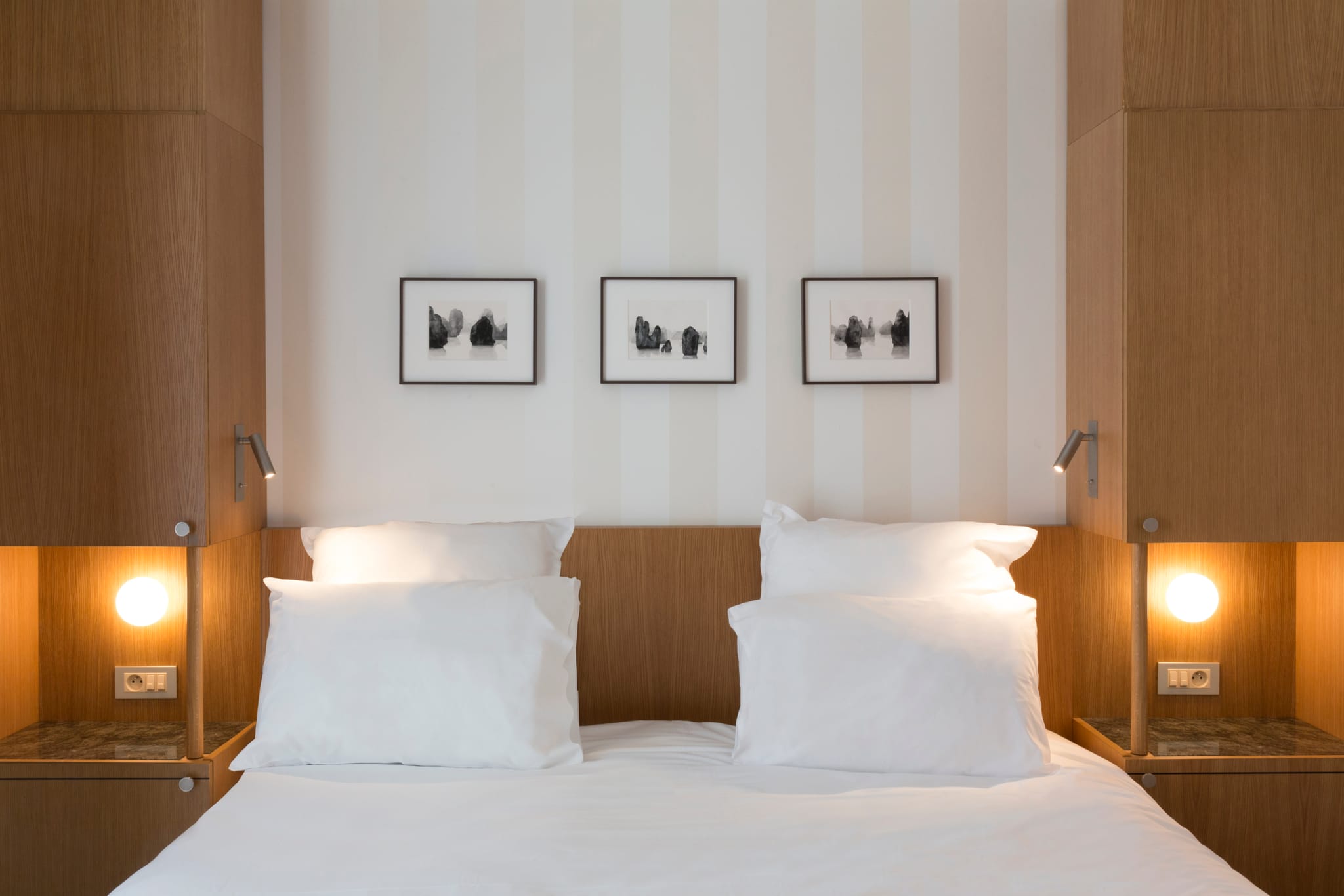 maison borreze suite 09 07